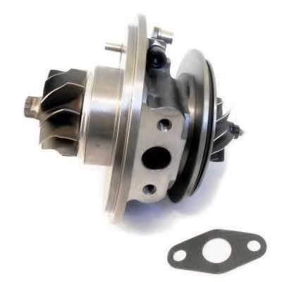Группа корпуса, компрессор HOFFER 6500234