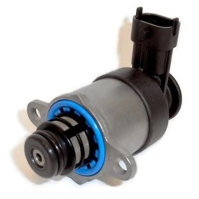 Редукционный клапан, Common-Rail-System HOFFER 8029392