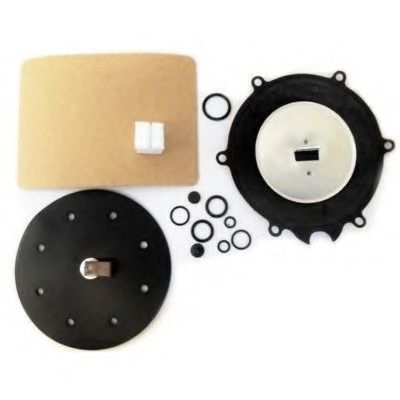 Комплектующие HOFFER H13038