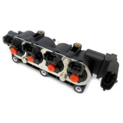 Клапанная форсунка HOFFER H13047