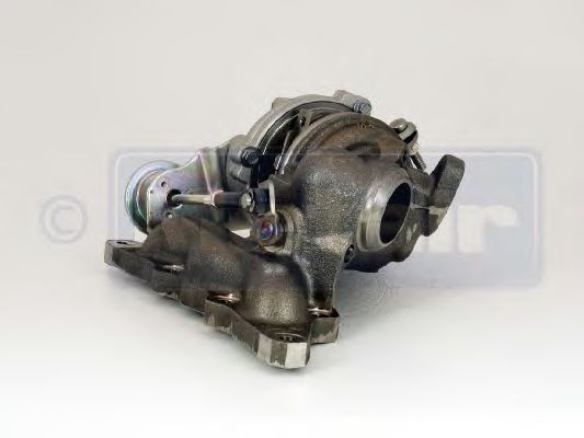 Компрессор, наддув MOTAIR TURBOLADER 333267