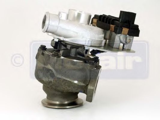 Компрессор, наддув MOTAIR TURBOLADER 333547