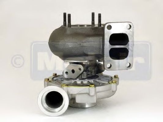 Компрессор, наддув MOTAIR TURBOLADER 333668