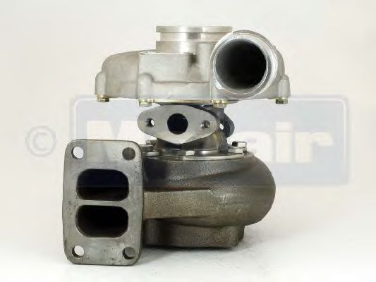 Компрессор, наддув MOTAIR TURBOLADER 334199