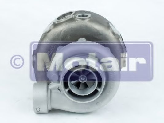 Компрессор, наддув MOTAIR TURBOLADER 334643