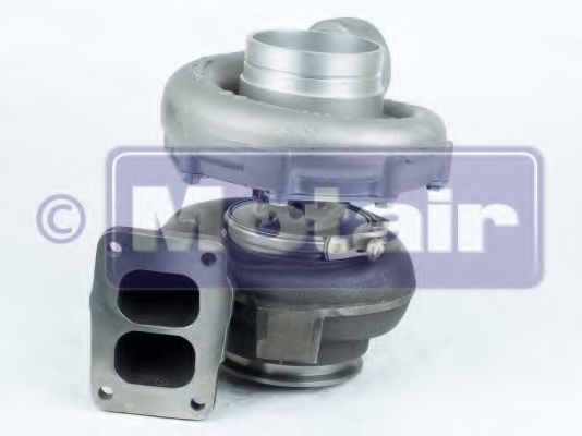 Компрессор, наддув MOTAIR TURBOLADER 334280