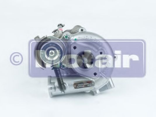 Компрессор, наддув MOTAIR TURBOLADER 334605