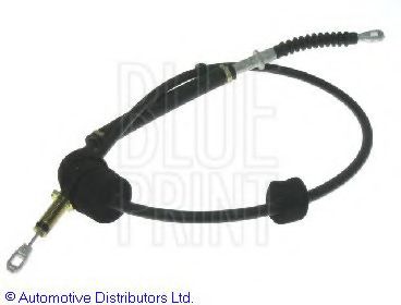 Трос, управление сцеплением BLUE PRINT ADC43816