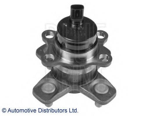 Комплект подшипника ступицы колеса BLUE PRINT ADD68320