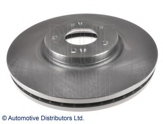 Тормозной диск BLUE PRINT ADG043163