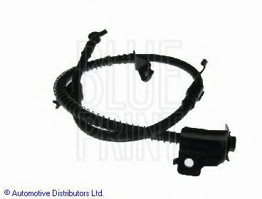 Тормозной шланг BLUE PRINT ADG053131
