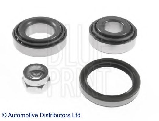 Комплект подшипника ступицы колеса BLUE PRINT ADG08378