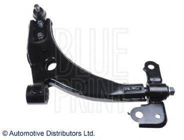 Рычаг независимой подвески колеса, подвеска колеса BLUE PRINT ADG086195