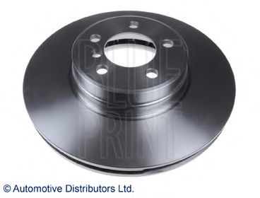 Тормозной диск BLUE PRINT ADJ134321