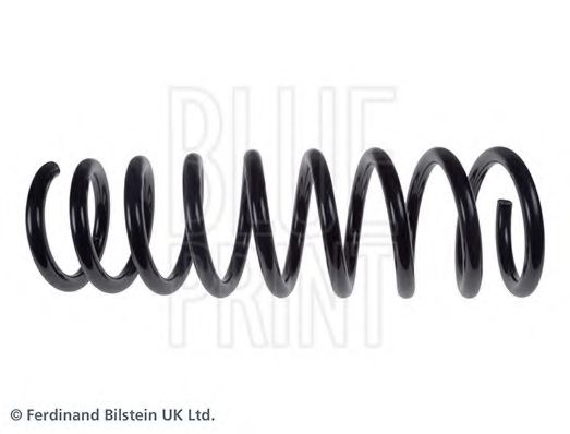 Пружина ходовой части BLUE PRINT ADJ1388031