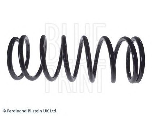 Пружина ходовой части BLUE PRINT ADJ1388037