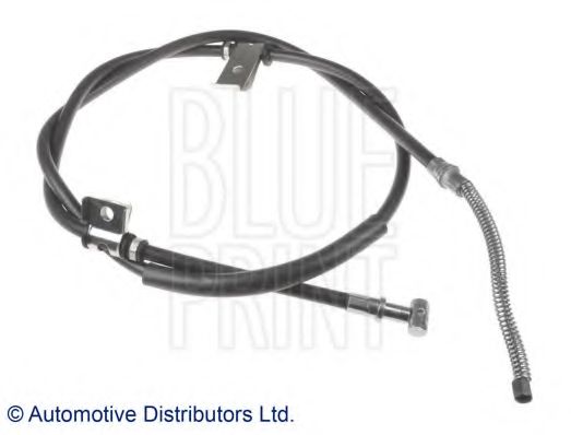 Трос, стояночная тормозная система BLUE PRINT ADK84688