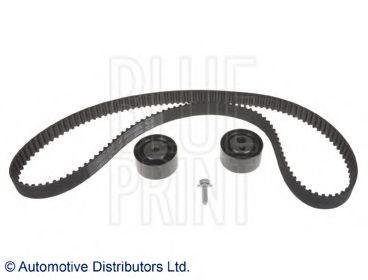 Комплект ремня ГРМ BLUE PRINT ADK87318