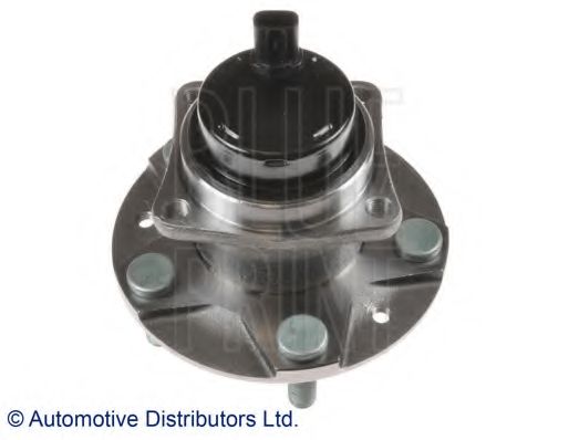 Комплект подшипника ступицы колеса BLUE PRINT ADM58238