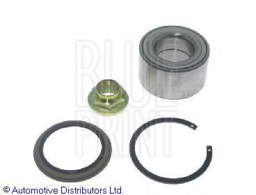 Комплект подшипника ступицы колеса BLUE PRINT ADM58324