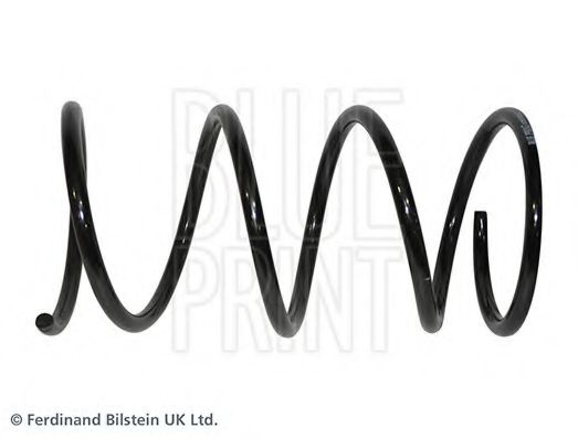 Пружина ходовой части BLUE PRINT ADM588347