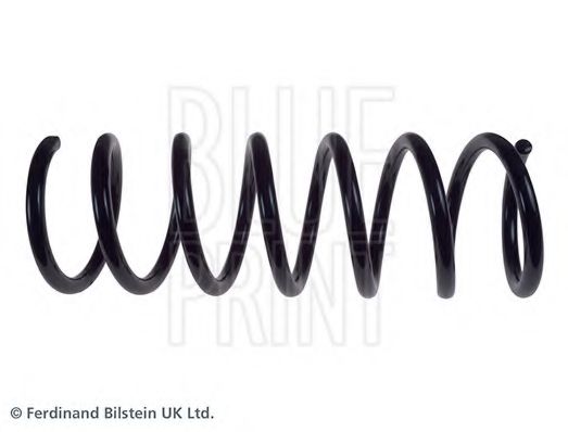 Пружина ходовой части BLUE PRINT ADM588374