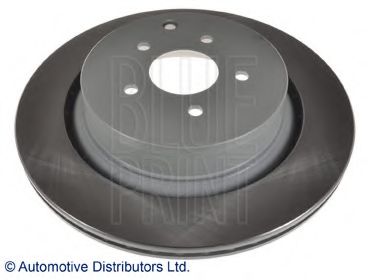 Тормозной диск BLUE PRINT ADN143161