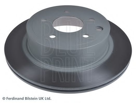 Тормозной диск BLUE PRINT ADN143174