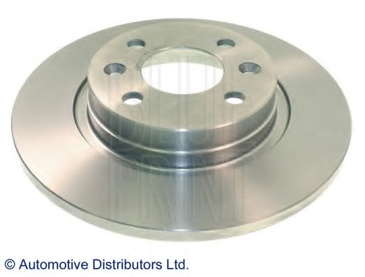 Тормозной диск BLUE PRINT ADR164301