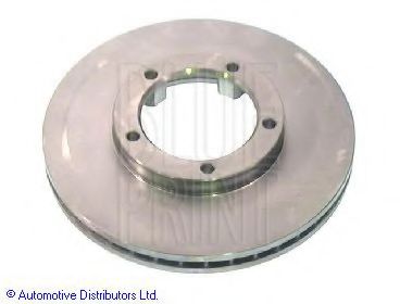 Тормозной диск BLUE PRINT ADT343140C
