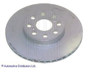 Тормозной диск BLUE PRINT ADT343143