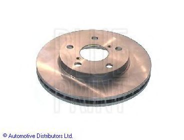 Тормозной диск BLUE PRINT ADT34368
