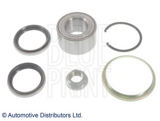 Комплект подшипника ступицы колеса BLUE PRINT ADT38280