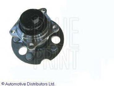 Комплект подшипника ступицы колеса BLUE PRINT ADT38354