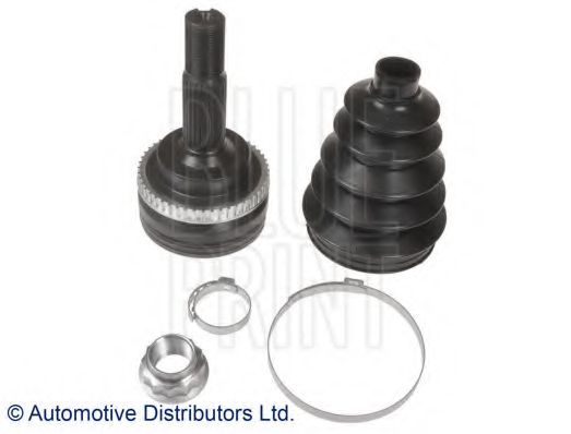 Шарнирный комплект, приводной вал BLUE PRINT ADT38961