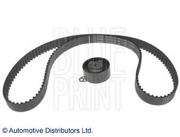 Комплект ремня ГРМ BLUE PRINT ADW197302