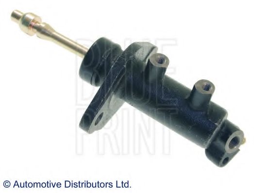 Рабочий цилиндр, система сцепления BLUE PRINT ADZ93616