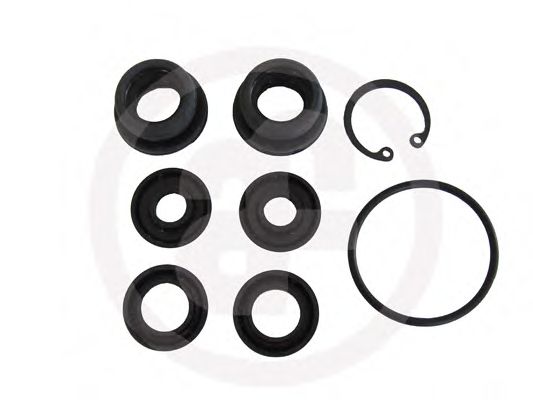 Ремкомплект, главный тормозной цилиндр AUTOFREN SEINSA D1739