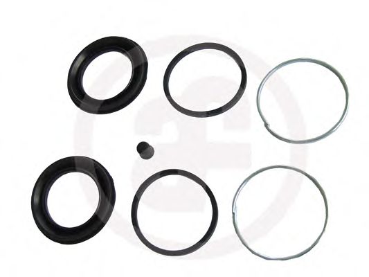 Ремкомплект, тормозной суппорт AUTOFREN SEINSA D4491