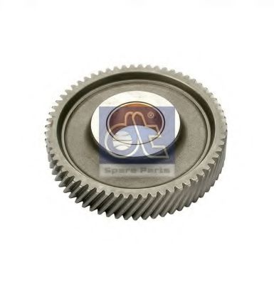 Шестерня, коленчатый вал DT 110470