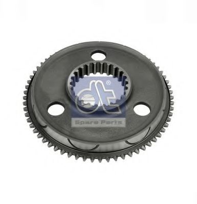 Шестерня, промежуточный вал DT 114376