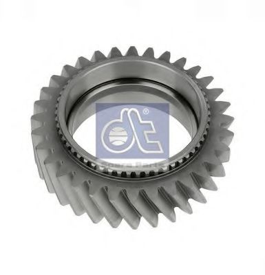 Шестерня, промежуточный вал DT 114766