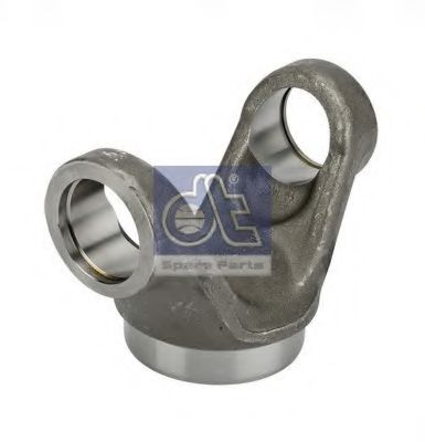 Фланец, карданный вал DT 115029