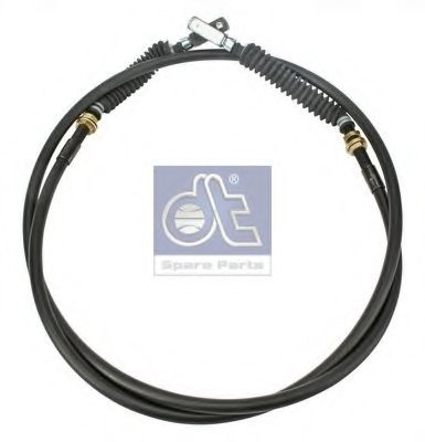 Тросик газа DT 120067