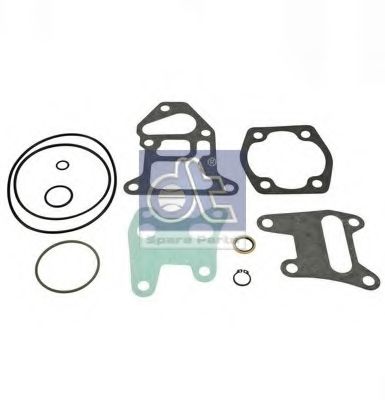 Комплект прокладок, центробежный очиститель DT 1.31067