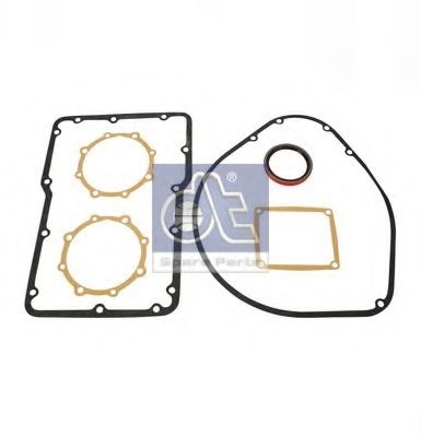 Комплект прокладок, ступенчатая коробка DT 10926