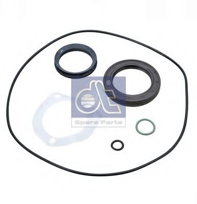 Комплект прокладок, ступенчатая коробка DT 1.31416