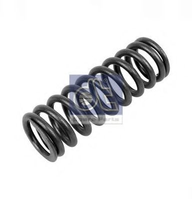 Пружина клапана DT 210275