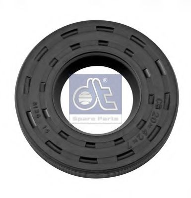 Уплотняющее кольцо вала, вал водяного насоса DT 215035