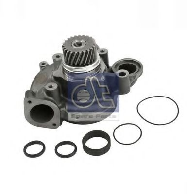 Водяной насос DT 2.15246